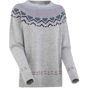 Women's Sundve Knit Sweater,Women Top