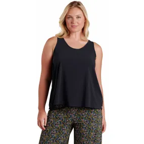 Women's Sunkissed Tank,Women Top