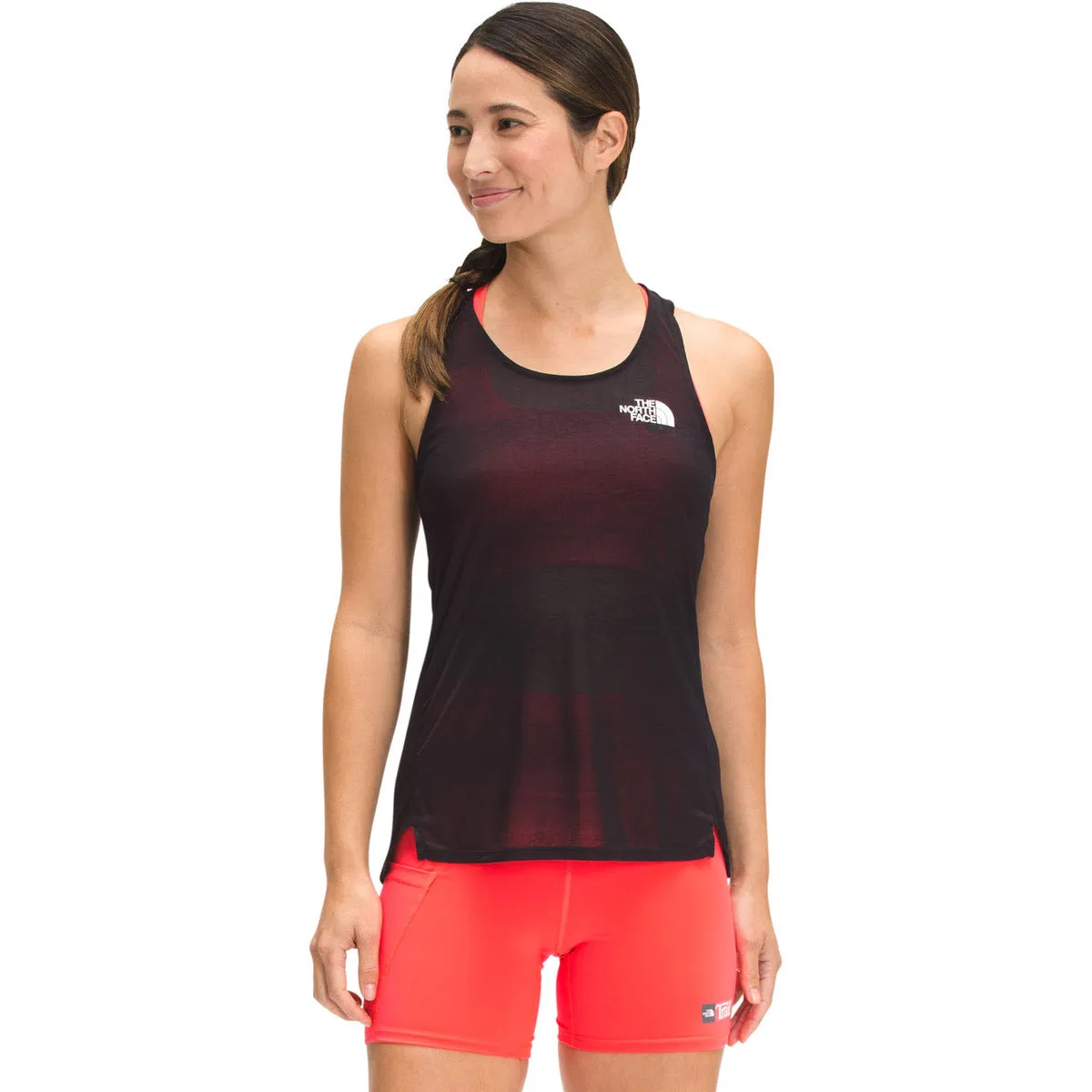 Women's Sunriser Tank,Women Top