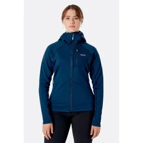 Women's Superflux Hoody,Women Outwear