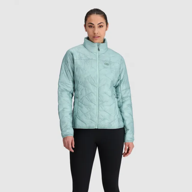 Women's Superstrand LT Jacket,Women Outwear