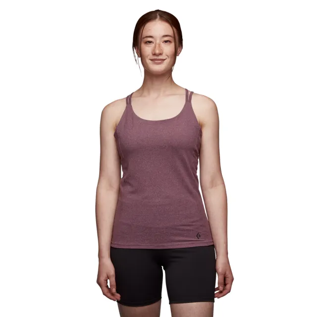 Women's Talus Tank,Women Top