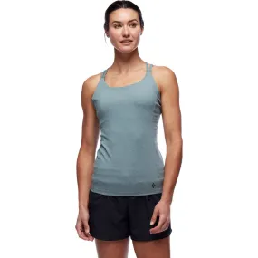 Women's Talus Tank,Women Top