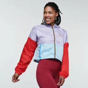 Women's Teca Crop Jacket,Women Outwear