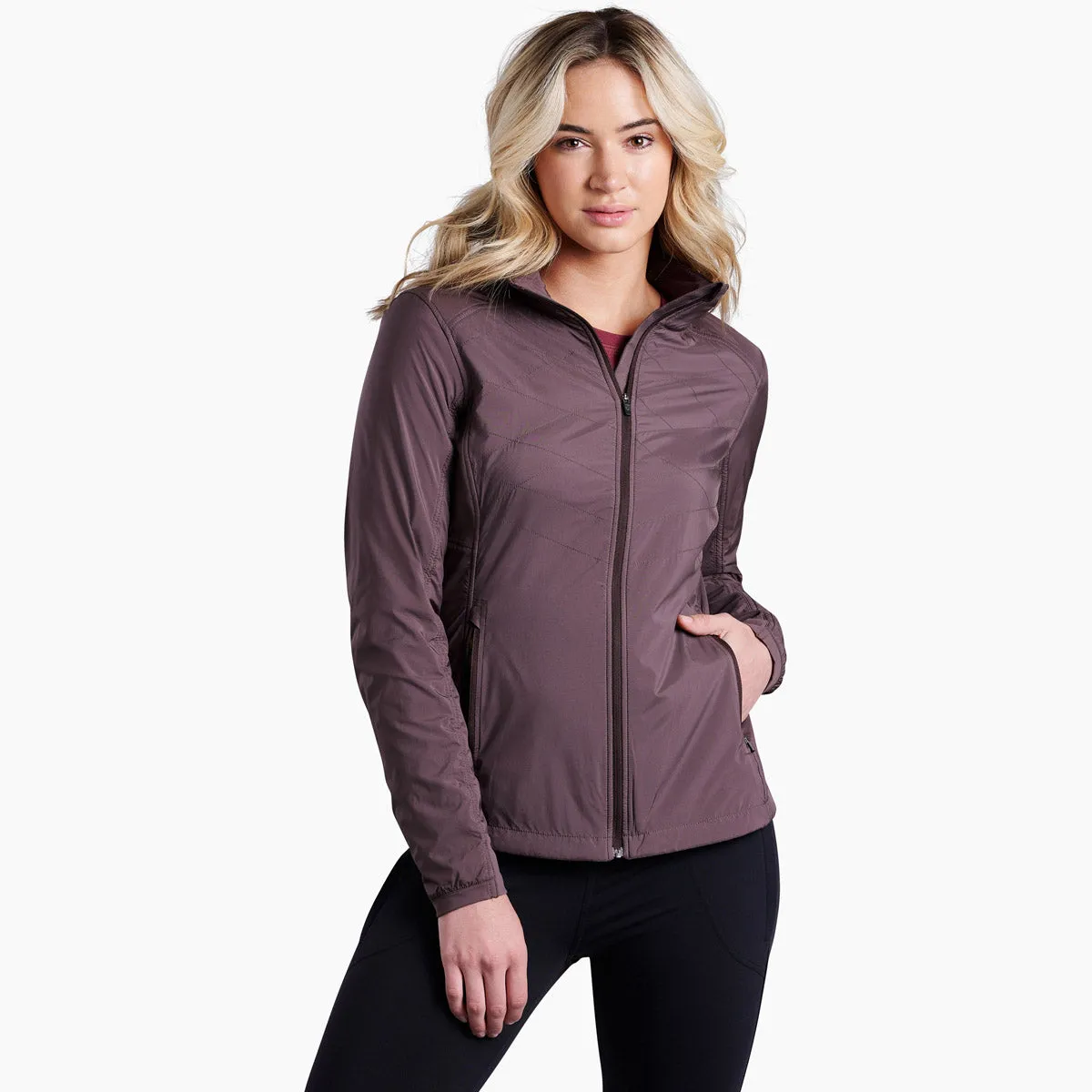 Women's The One Jacket,Women Outwear