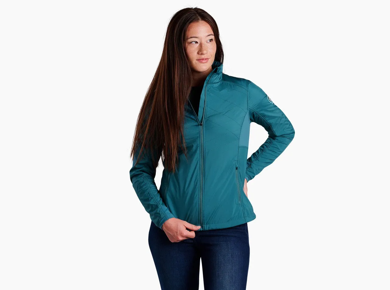 Women's The One Jacket,Women Outwear