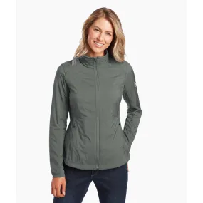 Women's The One Jacket,Women Outwear
