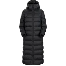 Women's Thorium Parka,Women Outwear