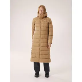 Women's Thorium XLong Parka,Women Outwear