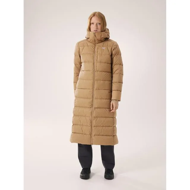 Women's Thorium XLong Parka,Women Outwear