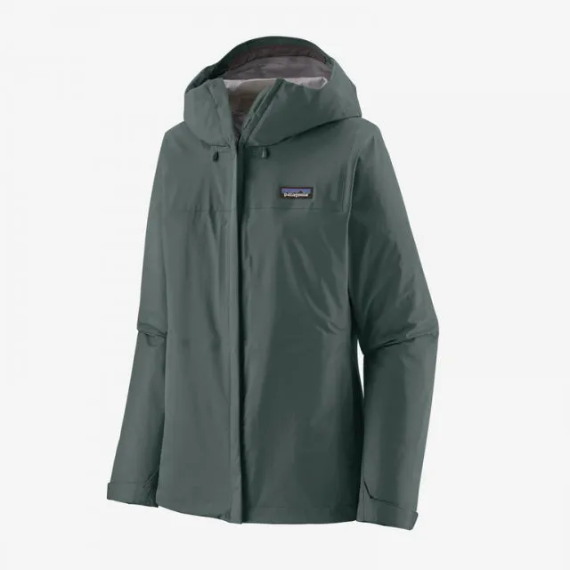 Women's Torrentshell 3L Rain Jacket,Women Outwear