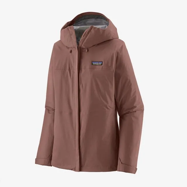 Women's Torrentshell 3L Rain Jacket,Women Outwear
