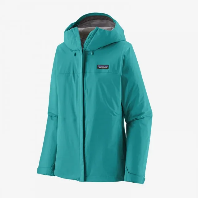 Women's Torrentshell 3L Rain Jacket,Women Outwear