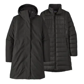 Women's Tres 3-in-1 Parka,Women Outwear