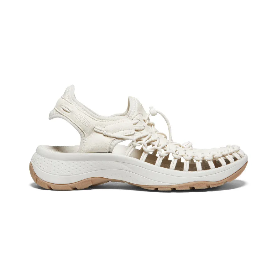 Women's UNEEK Astoria  |  Birch/Silver Birch,Soft Comfortable Sandals