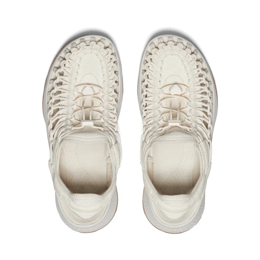 Women's UNEEK Astoria  |  Birch/Silver Birch,Soft Comfortable Sandals