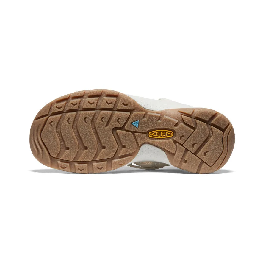 Women's UNEEK Astoria  |  Birch/Silver Birch,Soft Comfortable Sandals