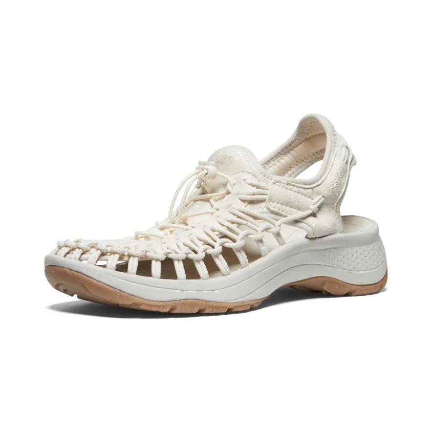 Women's UNEEK Astoria  |  Birch/Silver Birch,Soft Comfortable Sandals