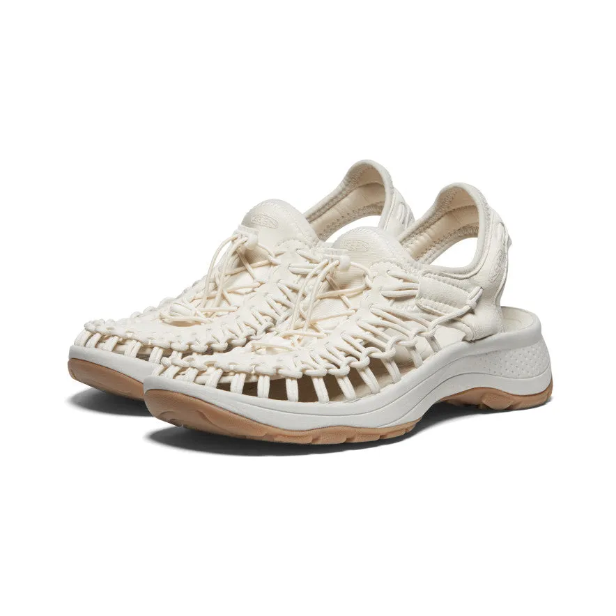 Women's UNEEK Astoria  |  Birch/Silver Birch,Soft Comfortable Sandals