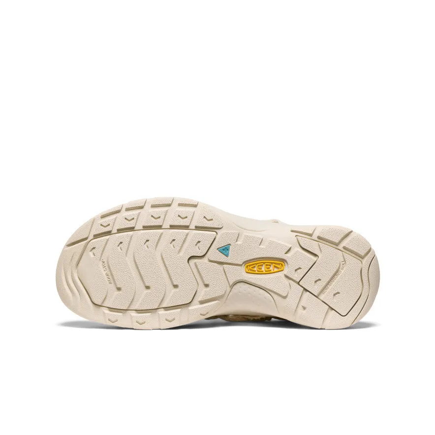 Women's UNEEK Astoria Canvas Sneaker  |  Birch/Birch,Soft Comfortable Sandals