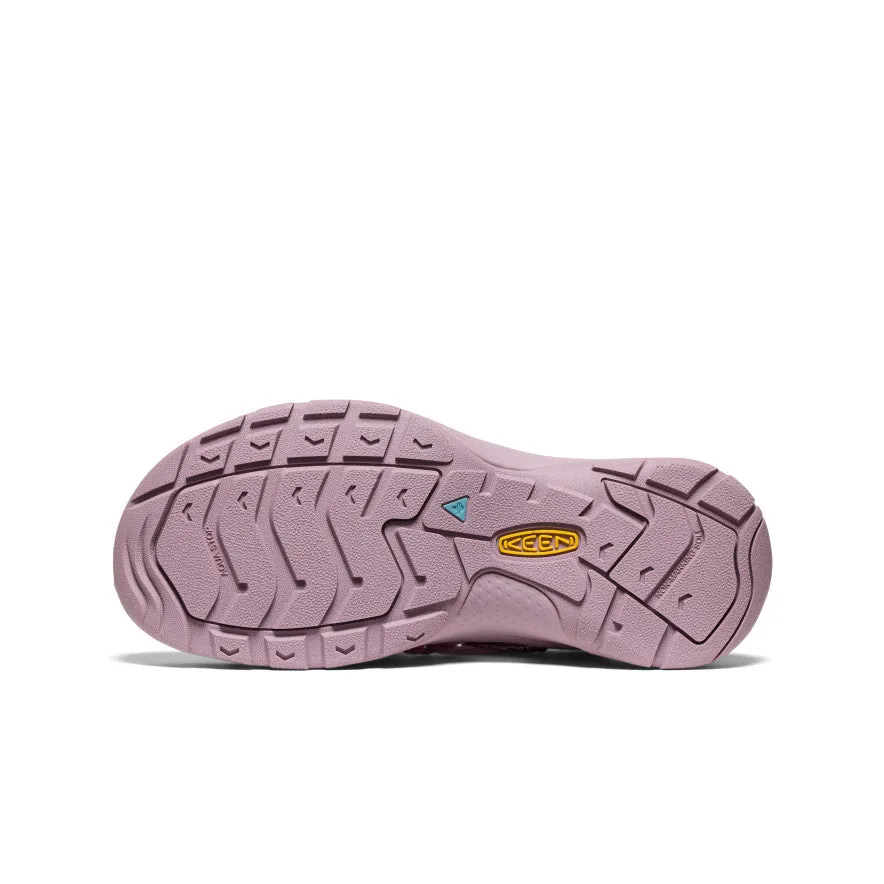 Women's UNEEK Astoria Canvas Sneaker  |  Toadstool/Toadstool,Soft Comfortable Sandals