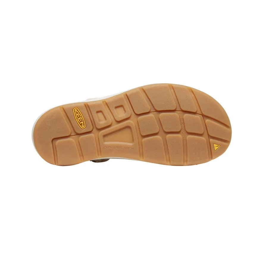 Women's UNEEK Canvas  |  Natural Canvas/Birch,Soft Comfortable Sandals