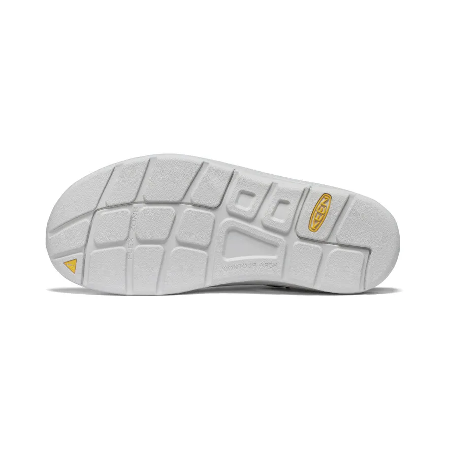 Women's UNEEK II Open Toe x emmi  |  Dark Earth/Tillandsia Purple,Soft Comfortable Sandals