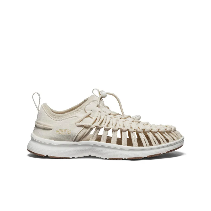 Women's UNEEK O3 Sneaker Sandal  |  Birch/Star White,Soft Comfortable Sandals