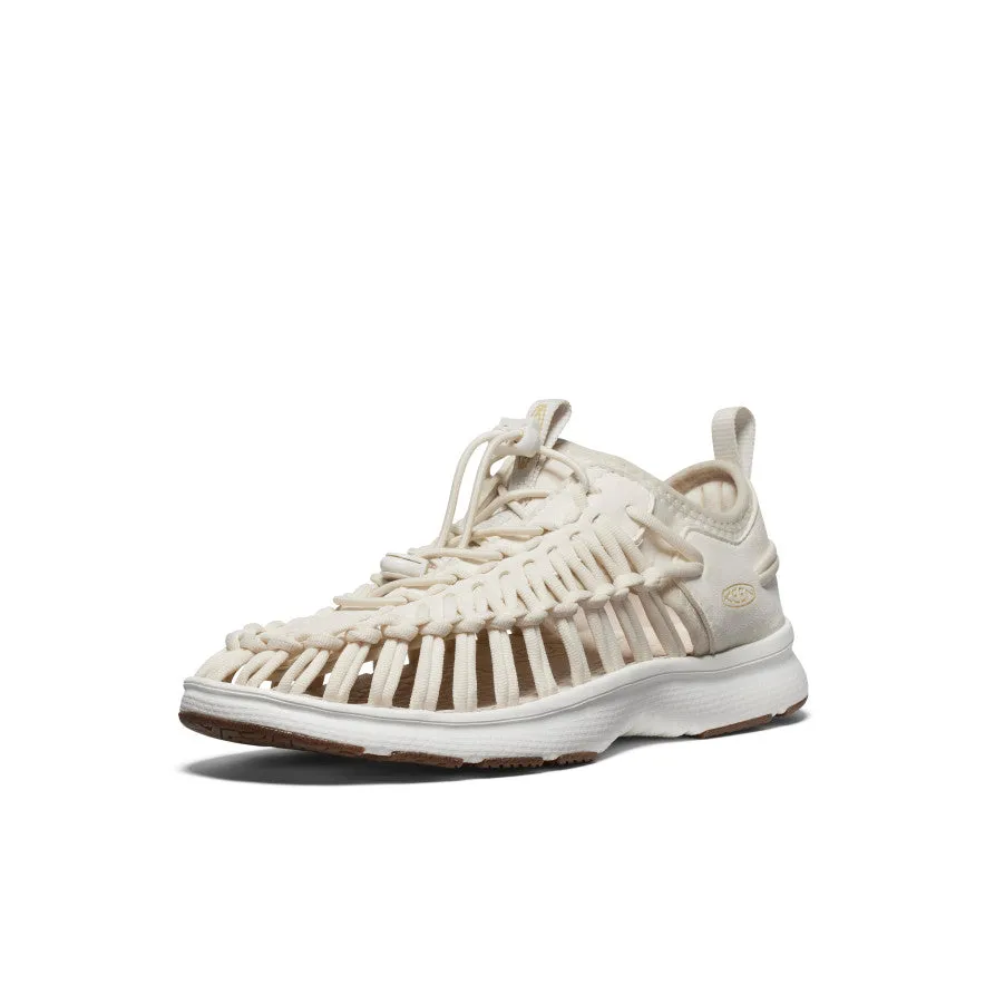 Women's UNEEK O3 Sneaker Sandal  |  Birch/Star White,Soft Comfortable Sandals