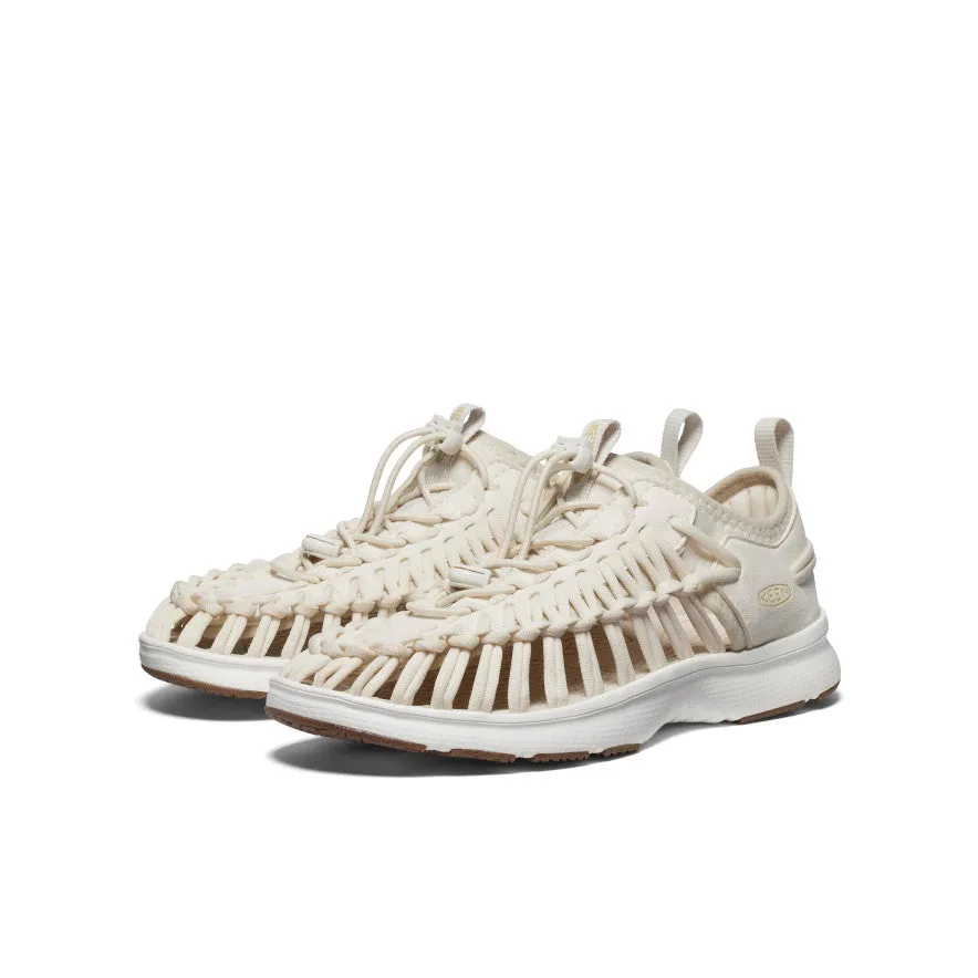 Women's UNEEK O3 Sneaker Sandal  |  Birch/Star White,Soft Comfortable Sandals