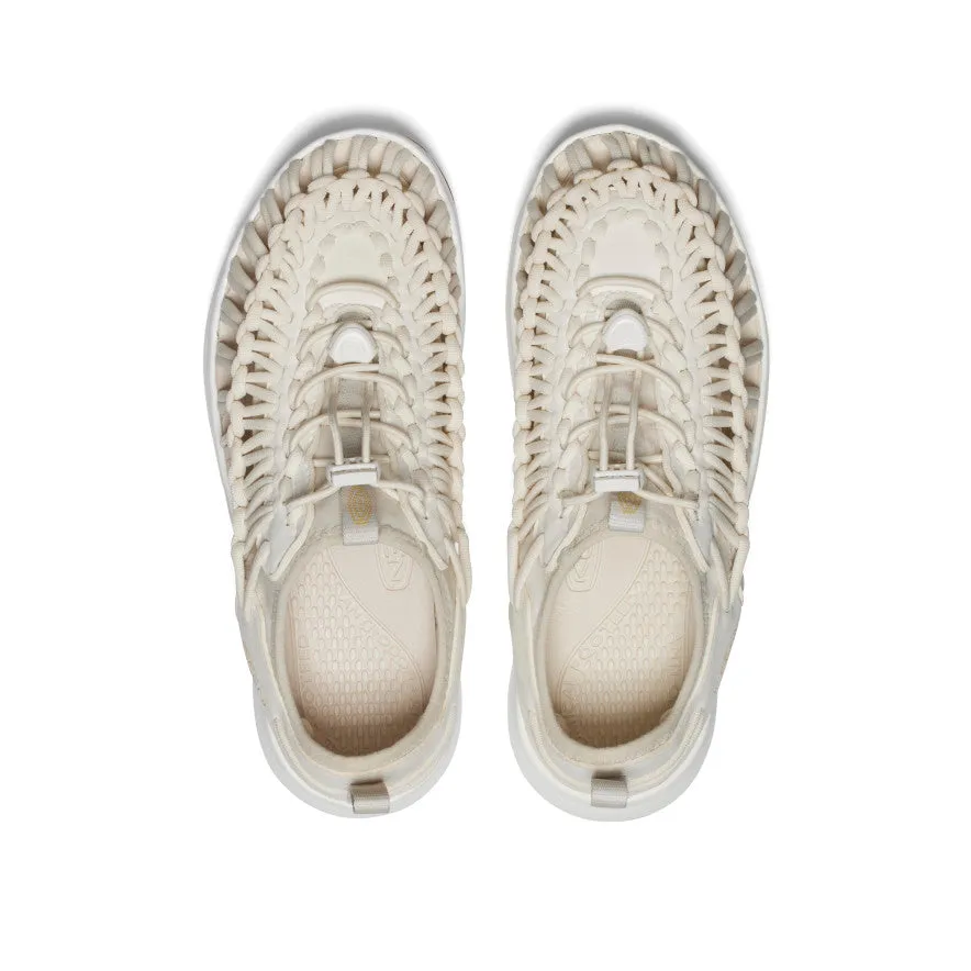 Women's UNEEK O3 Sneaker Sandal  |  Birch/Star White,Soft Comfortable Sandals