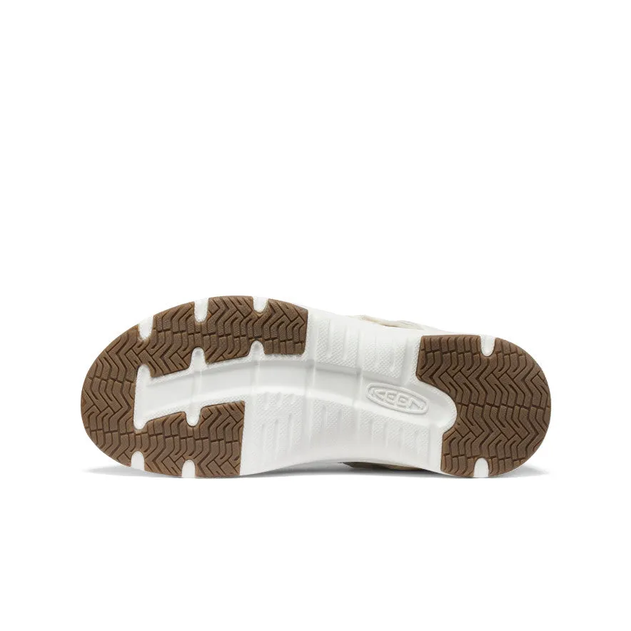 Women's UNEEK O3 Sneaker Sandal  |  Birch/Star White,Soft Comfortable Sandals