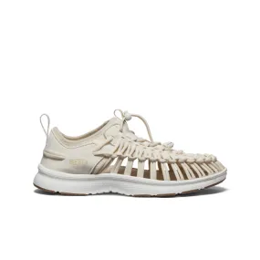 Women's UNEEK O3 Sneaker Sandal  |  Birch/Star White,Soft Comfortable Sandals