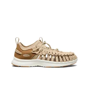 Women's UNEEK O3 Sneaker Sandal  |  Safari/Chipmunk,Soft Comfortable Sandals