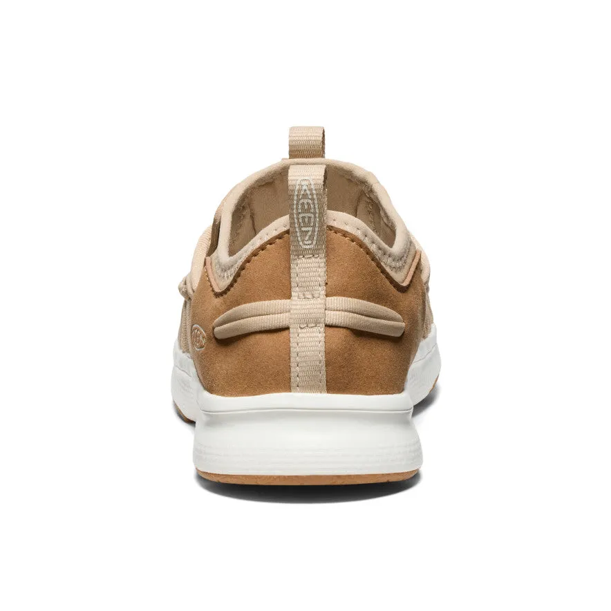 Women's UNEEK O3 Sneaker Sandal  |  Safari/Chipmunk,Soft Comfortable Sandals