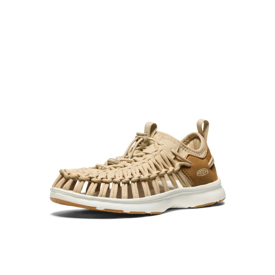 Women's UNEEK O3 Sneaker Sandal  |  Safari/Chipmunk,Soft Comfortable Sandals