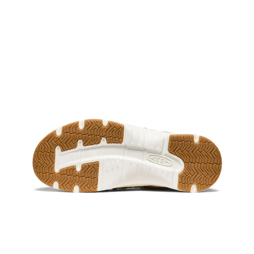 Women's UNEEK O3 Sneaker Sandal  |  Safari/Chipmunk,Soft Comfortable Sandals