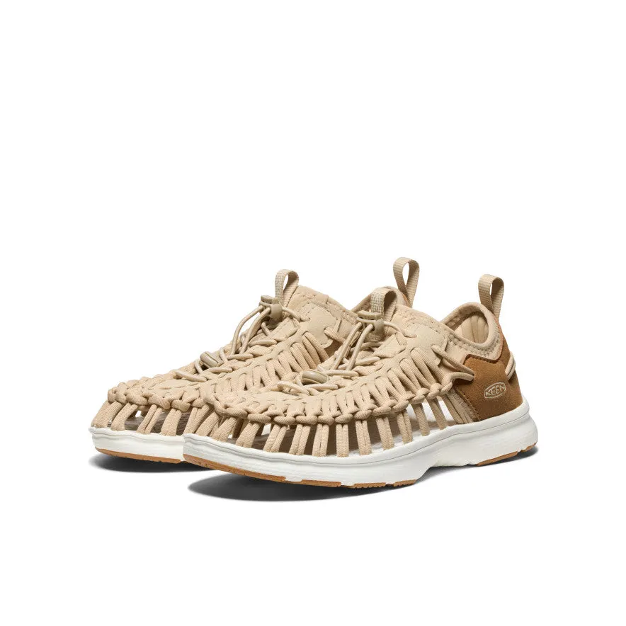 Women's UNEEK O3 Sneaker Sandal  |  Safari/Chipmunk,Soft Comfortable Sandals