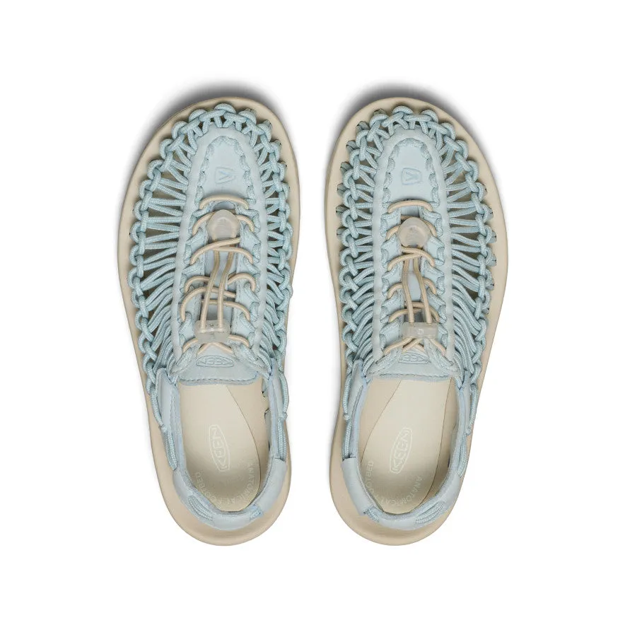 Women's UNEEK Sneaker  |  Ballad Blue,Soft Comfortable Sandals