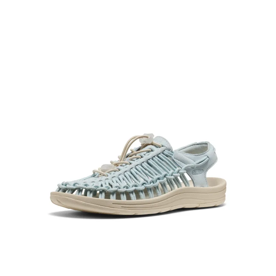 Women's UNEEK Sneaker  |  Ballad Blue,Soft Comfortable Sandals