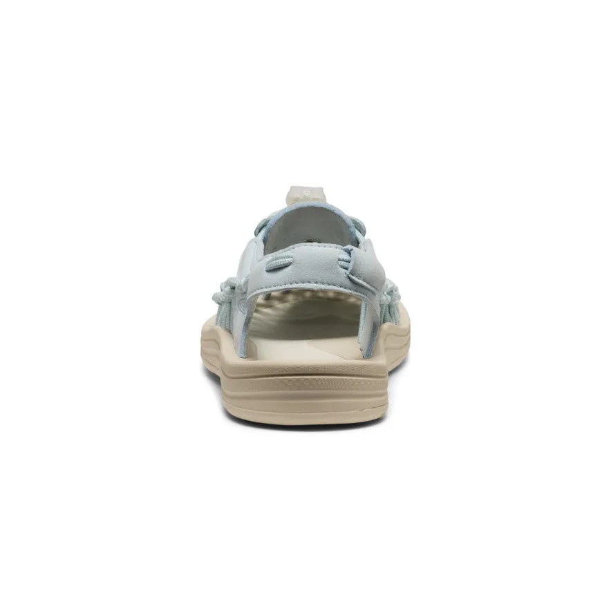 Women's UNEEK Sneaker  |  Ballad Blue,Soft Comfortable Sandals