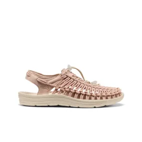 Women's UNEEK Sneaker  |  Cameo Rose,Soft Comfortable Sandals