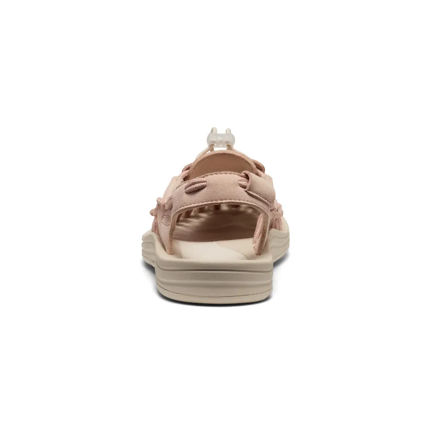 Women's UNEEK Sneaker  |  Cameo Rose,Soft Comfortable Sandals