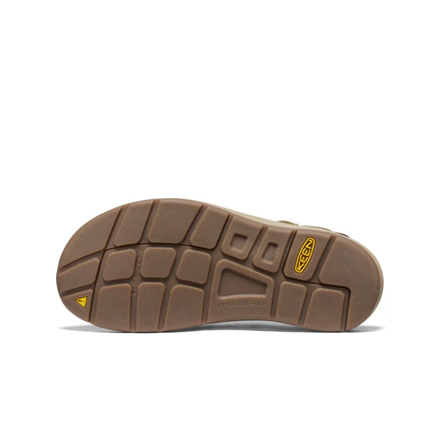Women's UNEEK Sneaker  |  Martini Olive/Safari,Soft Comfortable Sandals