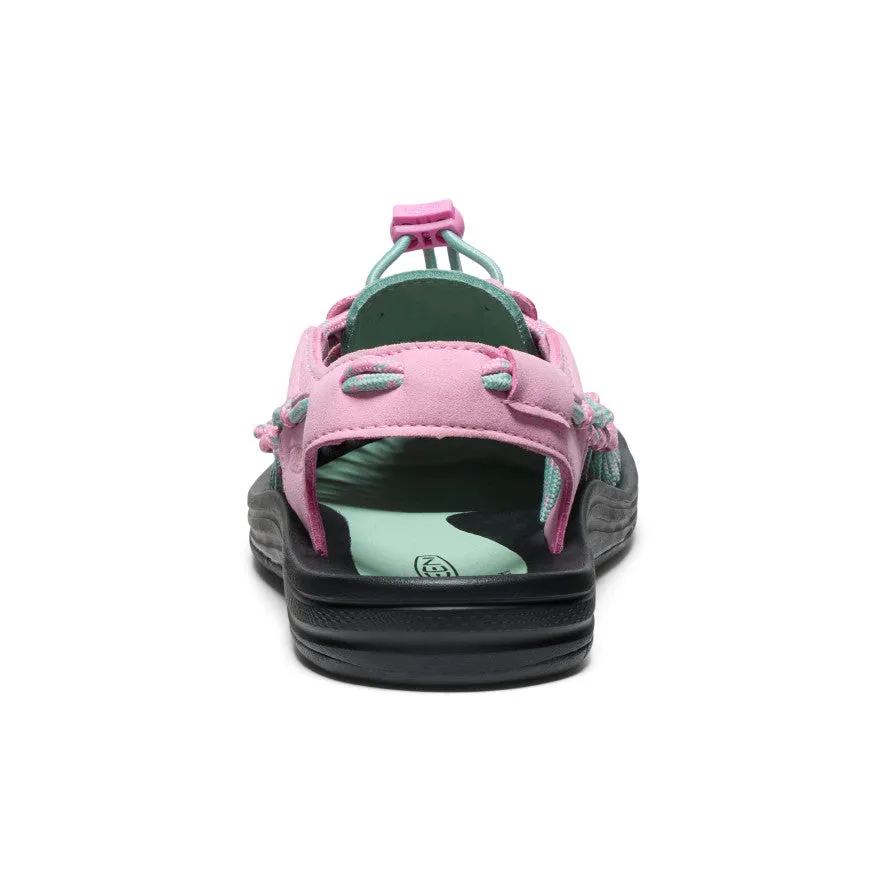 Women's UNEEK Sneaker  |  Moonlight Mauve/Granite Green,Soft Comfortable Sandals