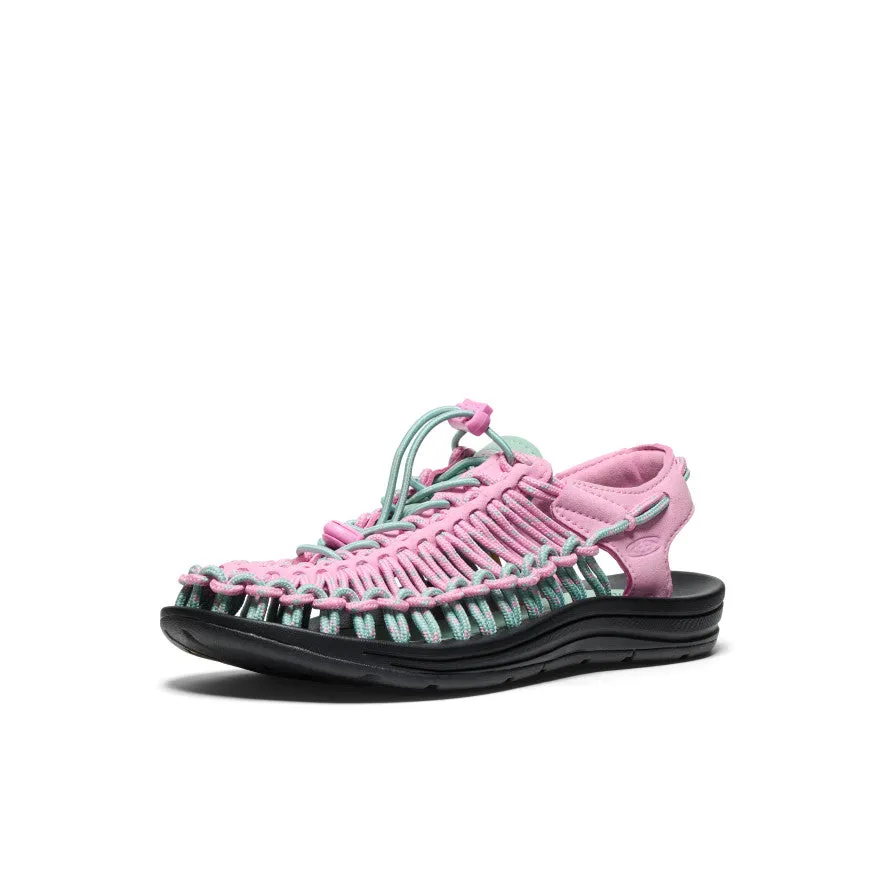 Women's UNEEK Sneaker  |  Moonlight Mauve/Granite Green,Soft Comfortable Sandals