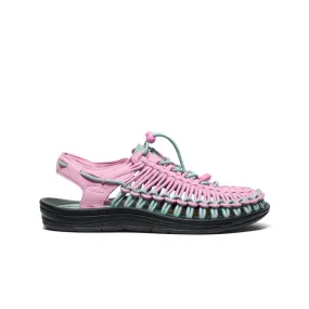 Women's UNEEK Sneaker  |  Moonlight Mauve/Granite Green,Soft Comfortable Sandals
