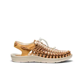 Women's UNEEK Sneaker  |  Oak Buff/Chipmunk,Soft Comfortable Sandals