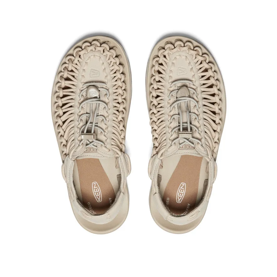 Women's UNEEK Sneaker  |  Safari/Safari,Soft Comfortable Sandals