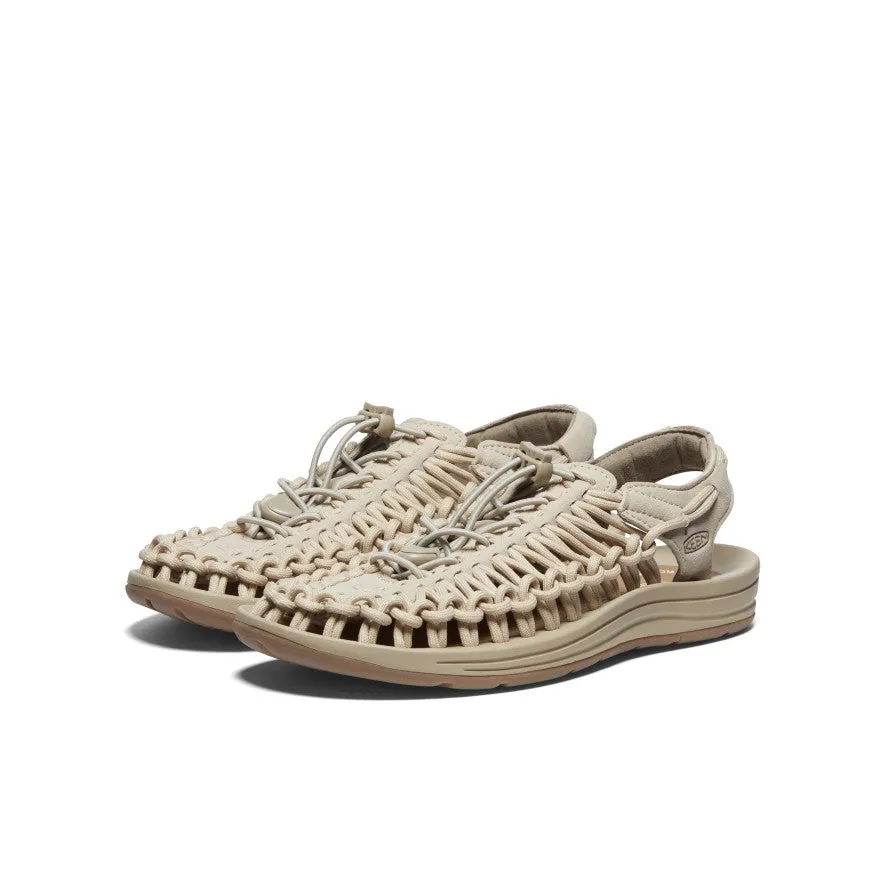 Women's UNEEK Sneaker  |  Safari/Safari,Soft Comfortable Sandals